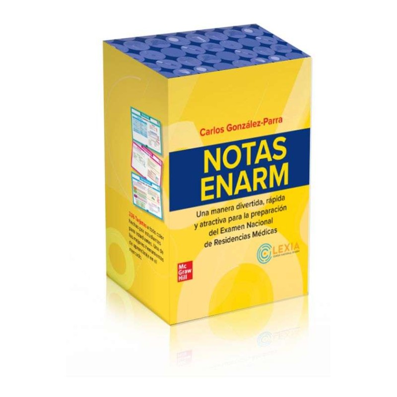 Notas ENARM