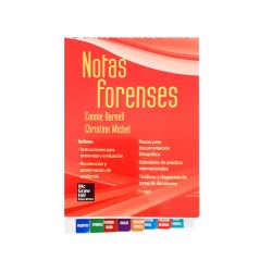 Notas Forenses