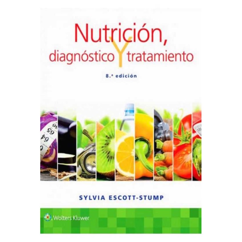 Nutrición, Diagnostico y Tratamiento