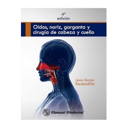 Oídos, Nariz, Garganta y Cirugía de Cabeza y Cuello