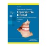 Operatoria Dental Avances Clínicos, Restauraciones y Estética