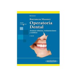 Operatoria Dental Avances Clínicos, Restauraciones y Estética