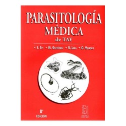 Parasitología Médica