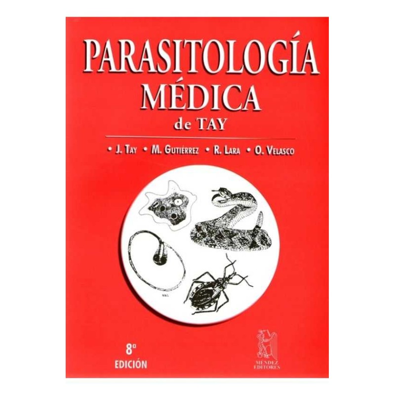 Parasitología Médica