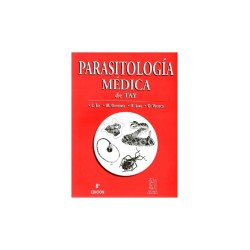 Parasitología Médica