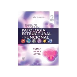 Patología Estructural y Funcional. Robbins y Contran