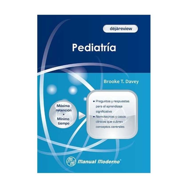 Pediatría Déjáreview