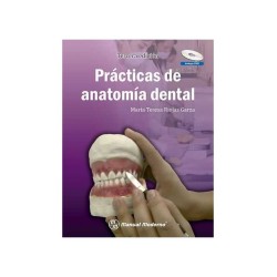 Prácticas de Anatomía Dental  Riojas