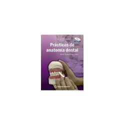 Prácticas de Anatomía Dental  Riojas