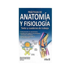 Prácticas de Anatomía y Fisiología