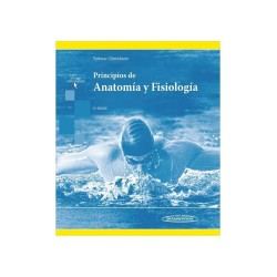 Principios de Anatomía y Fisiología