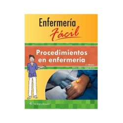 Procedimientos en Enfermería