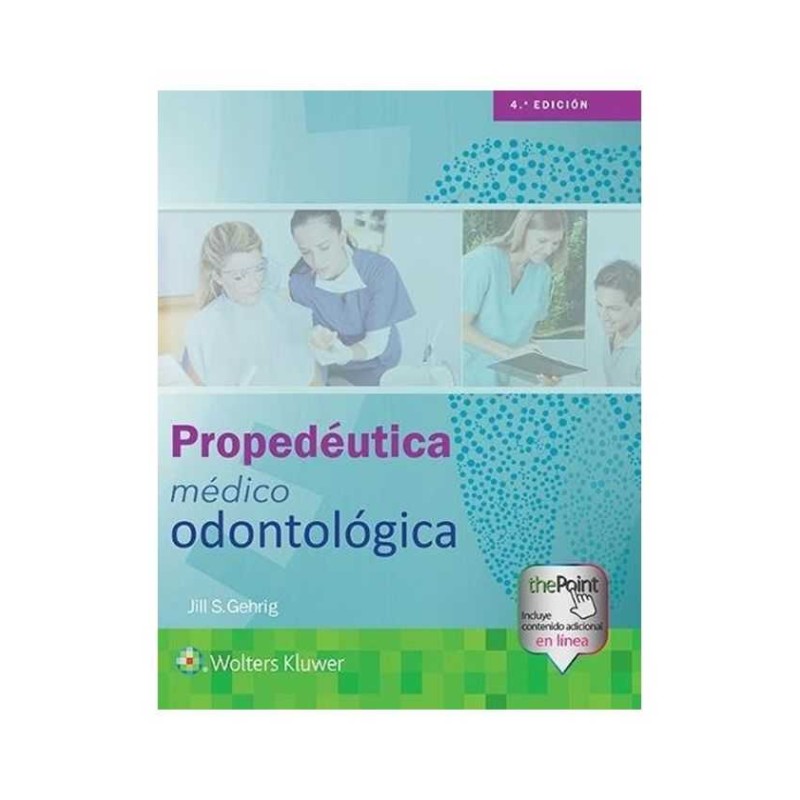 Propedéutica Médico Odontológica