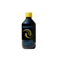 Hipoclorito de Sodio 250ml